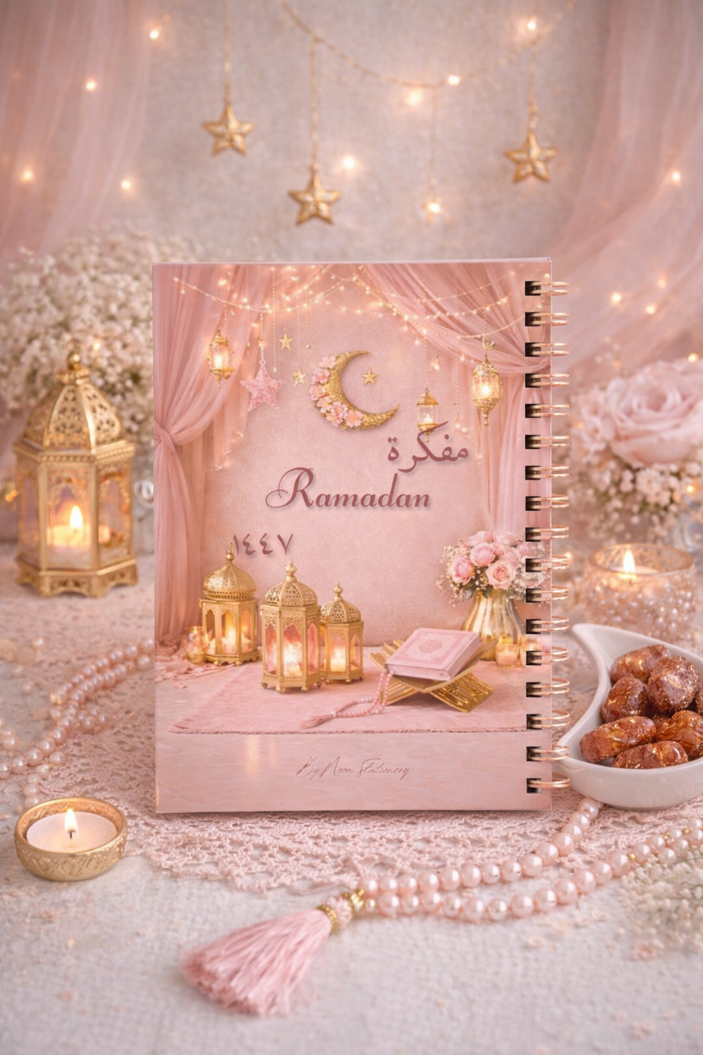 مفكرة رمضان